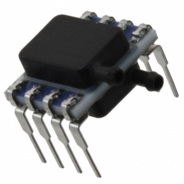 SSCDRRN015PDAA5 Honeywell Sensing and Productivity Solutions  Sensori di pressione Trasduttori